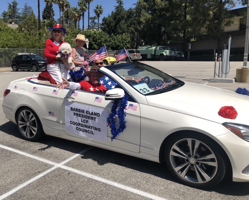 La Canada Flintridge Coordinating Council