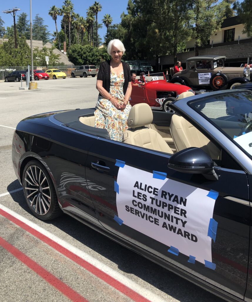 La Canada Flintridge Coordinating Council